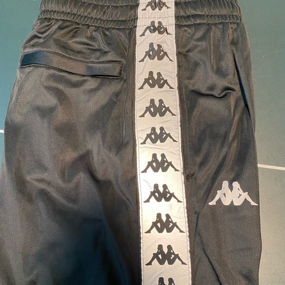 Kappa Sweatpants - Picture 4 of 4
